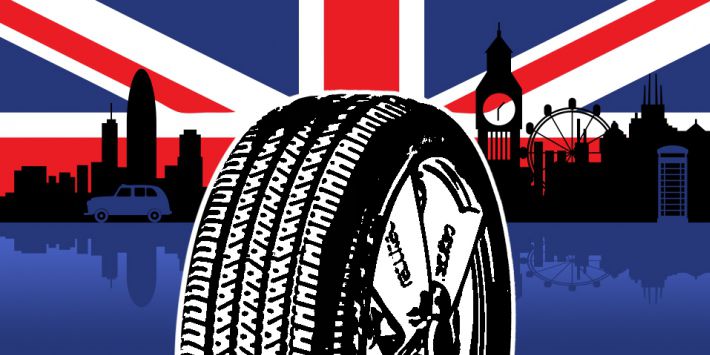 Reifenhersteller und Reifenmarken aus Großbritannien