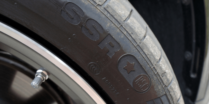 Runflat-Reifen, was sind die Vor- und Nachteile?