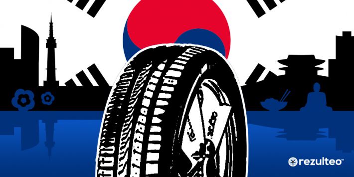 Reifenhersteller aus Korea: Kennen Sie koreanische Reifenmarken?