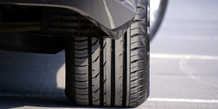 Runflat Reifen: Richtiges Verhalten bei einer Reifenpanne