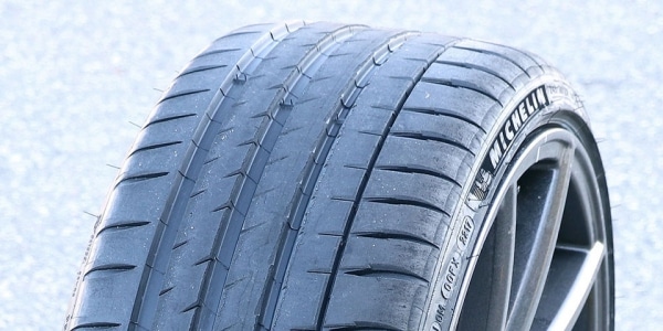 Autobild Michelin PS4S