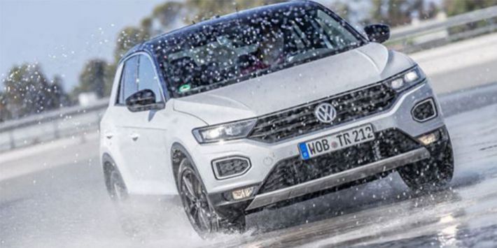 Test SUV-Sommerreifen 2019: Auto Motor und Sport hat 11 Reifen miteinander verglichen